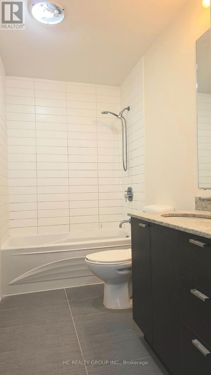 2408 - 23 Sheppard Avenue E, Toronto, Ontario  M2N 0C8 - Photo 7 - C12654362