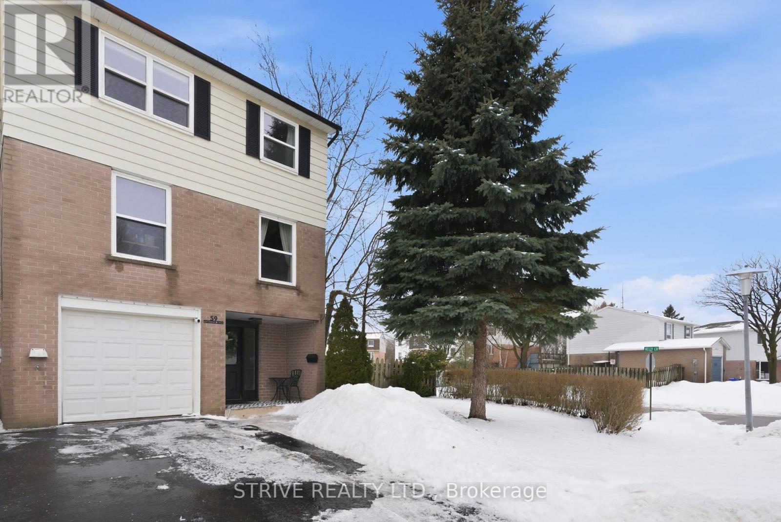 59 Peacock Boulevard, Port Hope, Ontario  L1A 2X2 - Photo 2 - X12678800