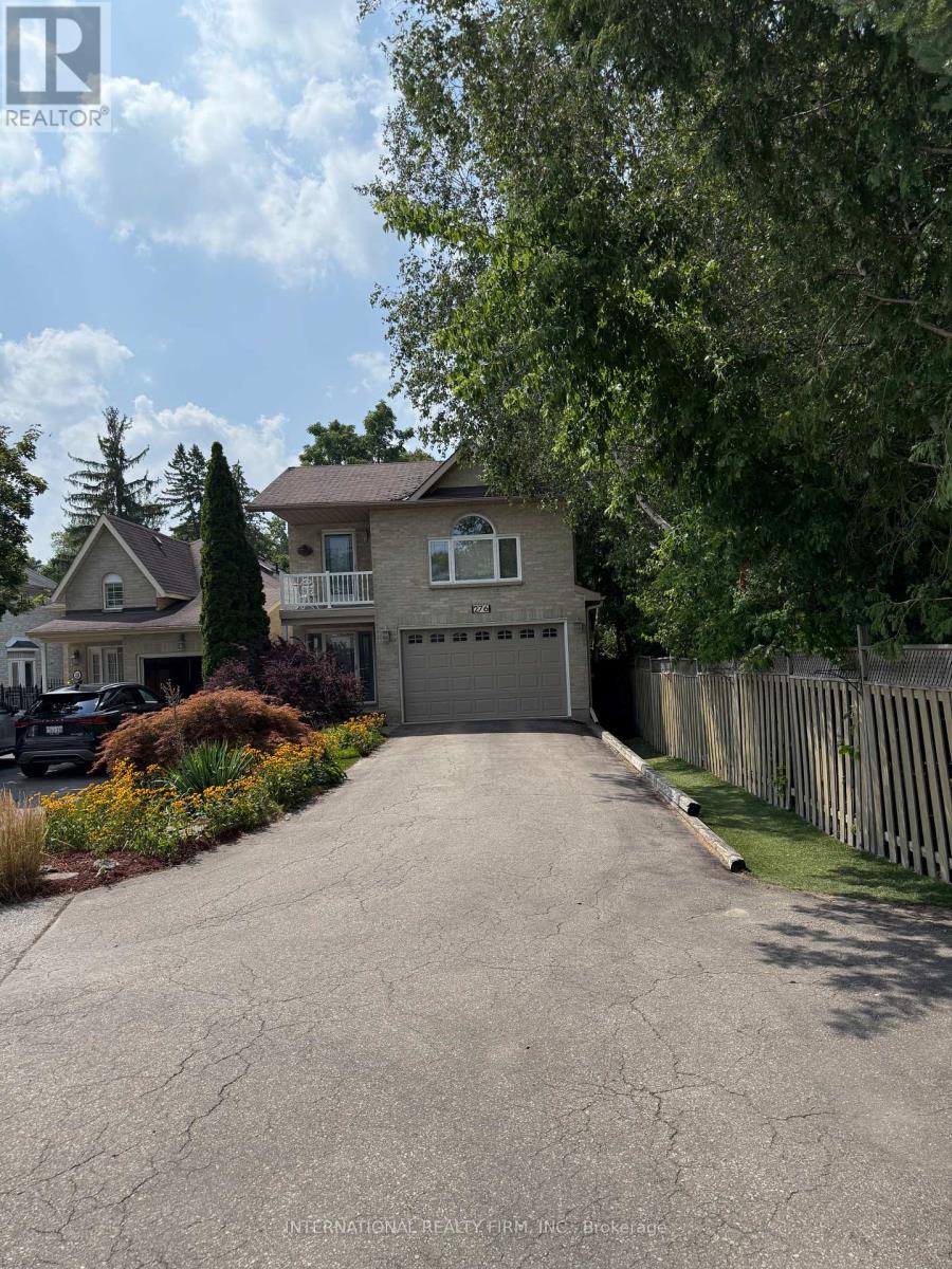 276 Sheridan Court, Newmarket, Ontario  L3Y 8P9 - Photo 11 - N12611510