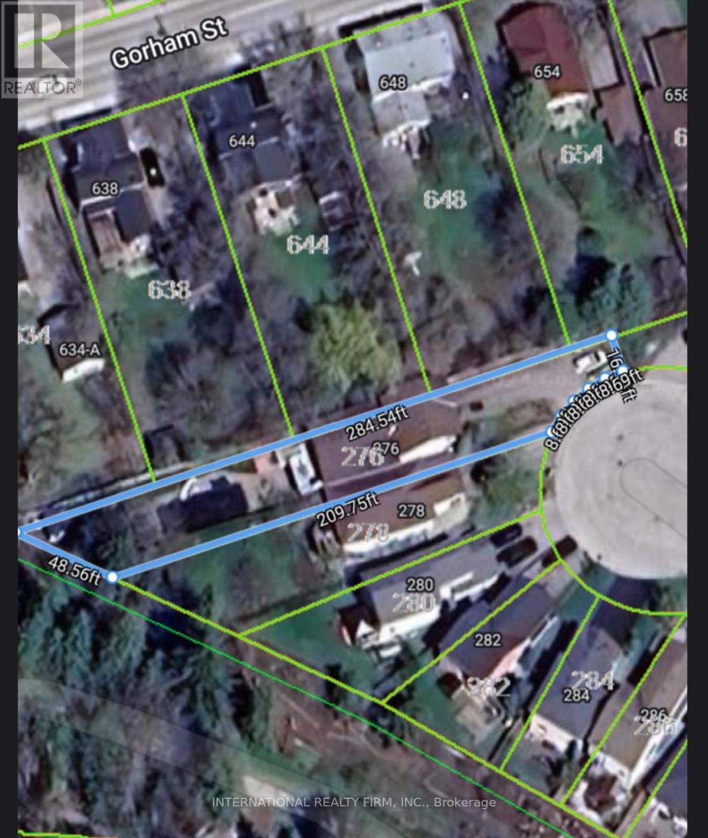 276 Sheridan Court, Newmarket, Ontario  L3Y 8P9 - Photo 5 - N12611510