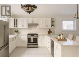 276 SHERIDAN COURT, Newmarket, Ontario