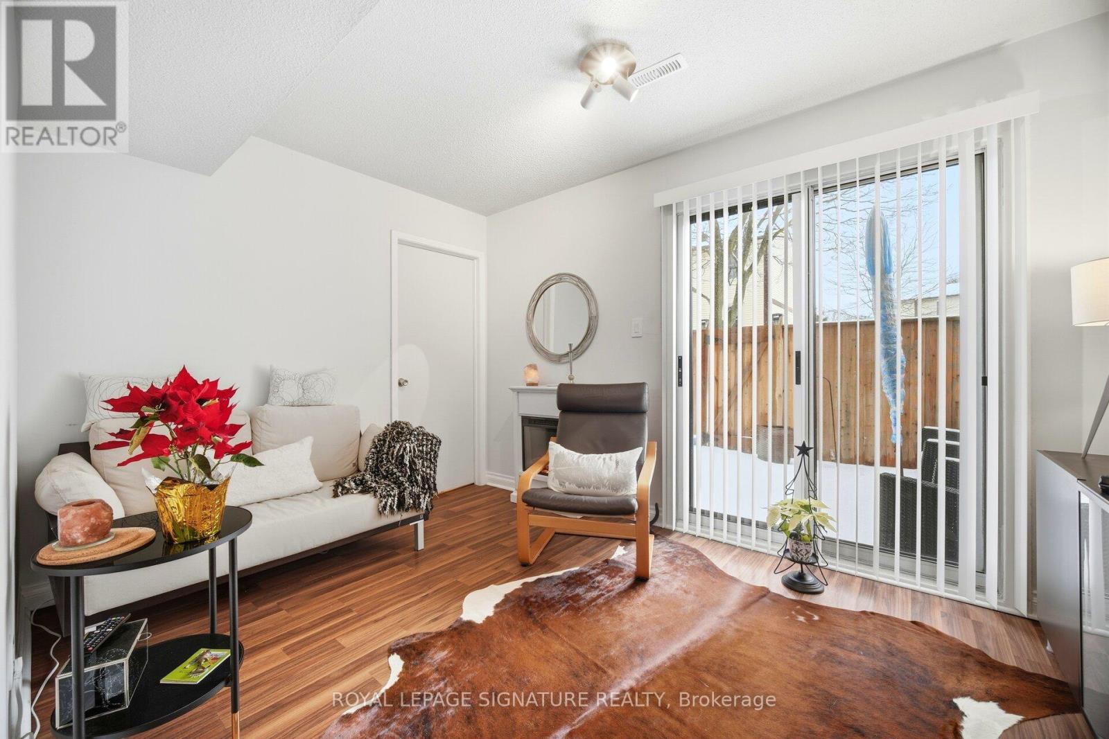 43 - 7340 Copenhagen Road, Mississauga, Ontario  L5N 2S5 - Photo 17 - W12677620