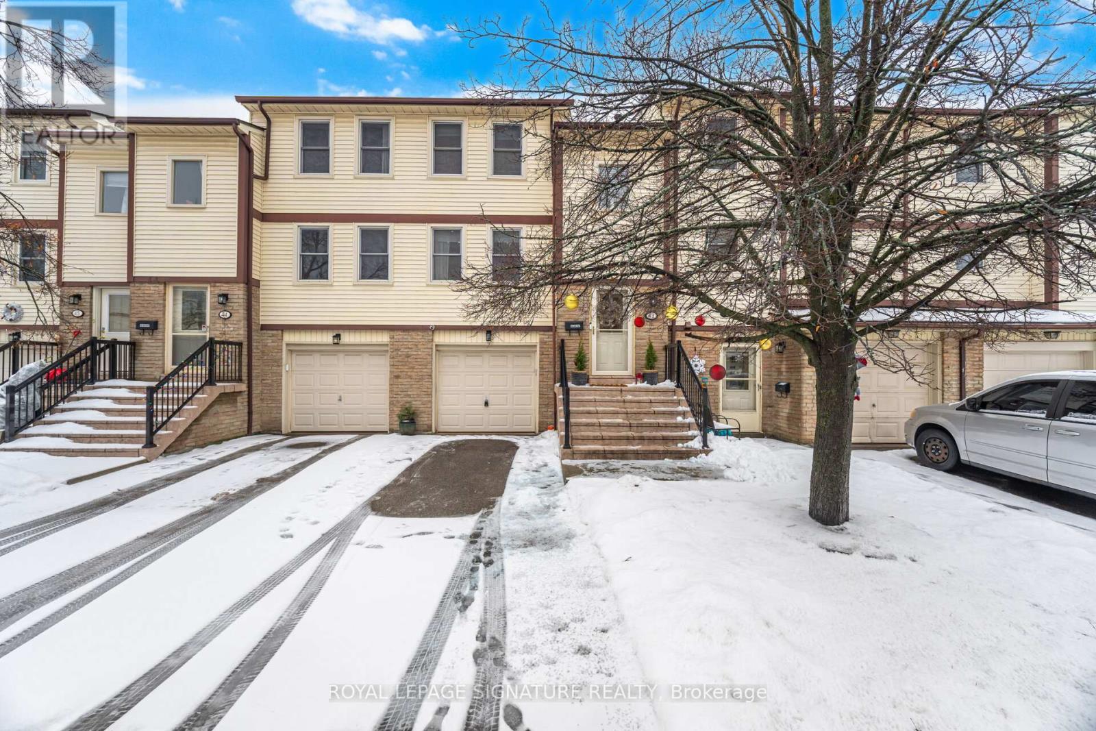 43 - 7340 Copenhagen Road, Mississauga, Ontario  L5N 2S5 - Photo 20 - W12677620