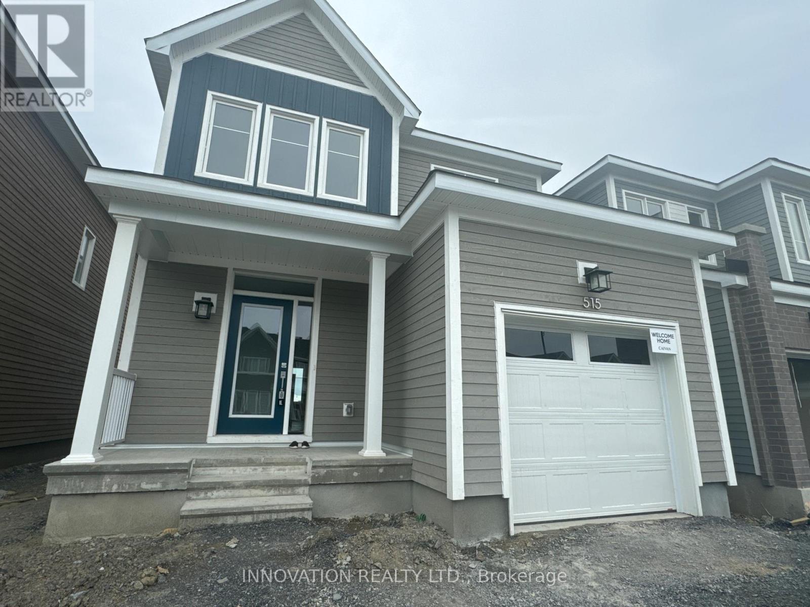 515 OLDENBURG AVENUE, Ottawa, Ontario