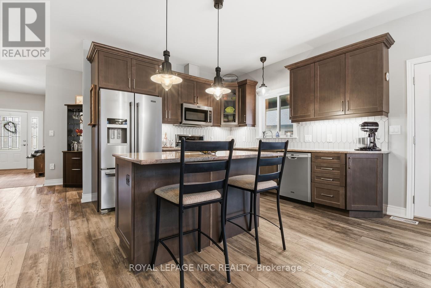 67 Hickory Court, Port Colborne, Ontario  L3K 0B2 - Photo 21 - X12678864