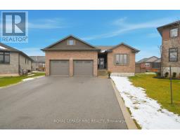 67 HICKORY COURT, Port Colborne, Ontario