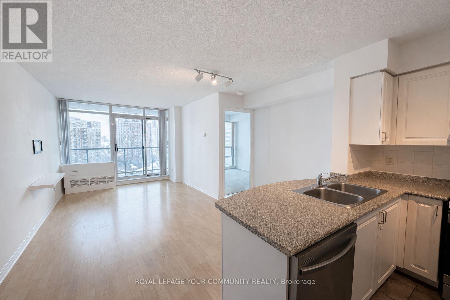 1003 - 5500 Yonge Street, Toronto, Ontario  M2N 7L1 - Photo 10 - C12419338