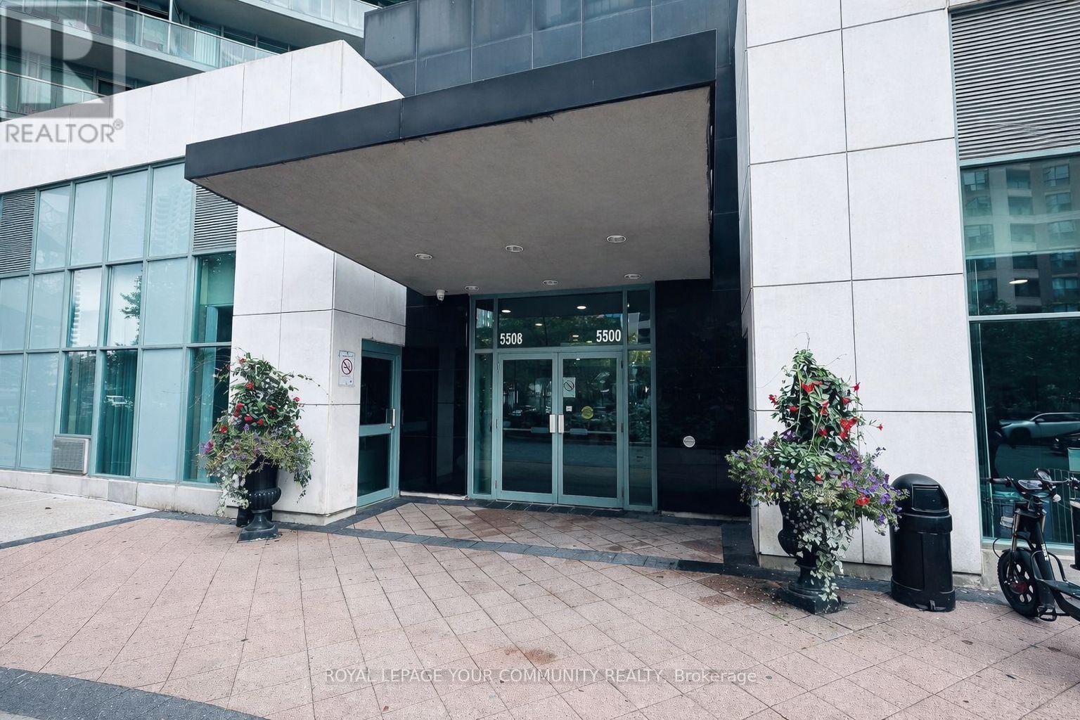 1003 - 5500 Yonge Street, Toronto, Ontario  M2N 7L1 - Photo 3 - C12419338