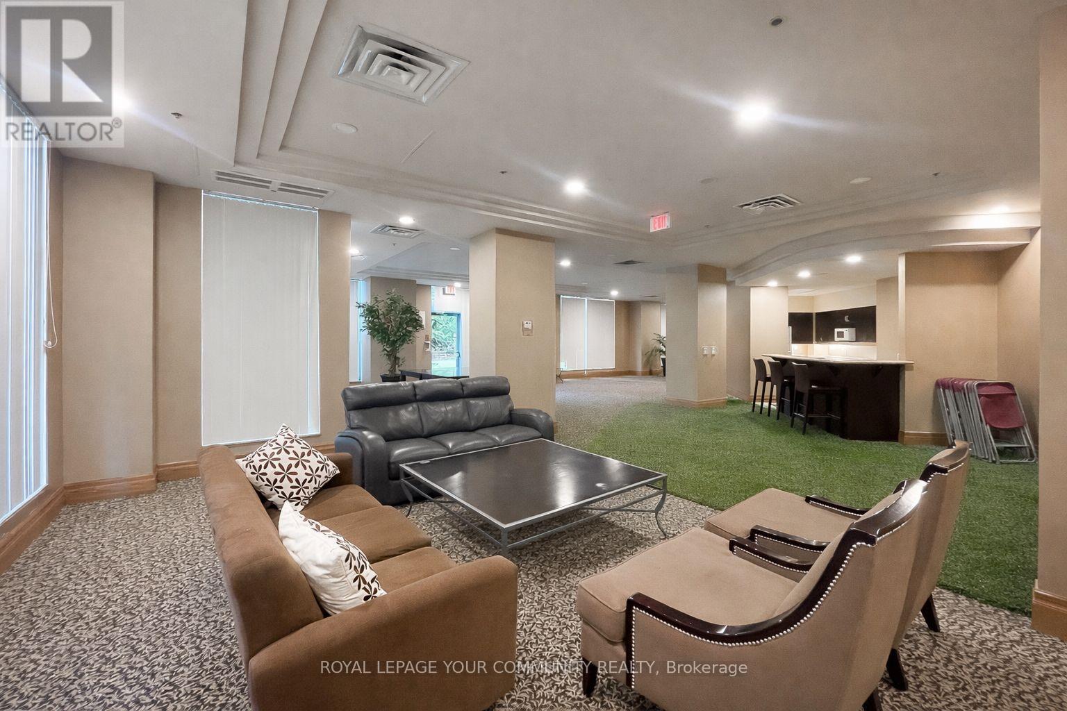 1003 - 5500 Yonge Street, Toronto, Ontario  M2N 7L1 - Photo 33 - C12419338