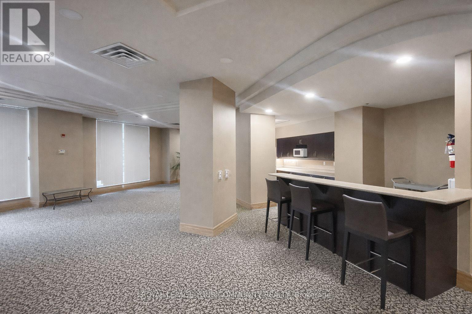 1003 - 5500 Yonge Street, Toronto, Ontario  M2N 7L1 - Photo 34 - C12419338