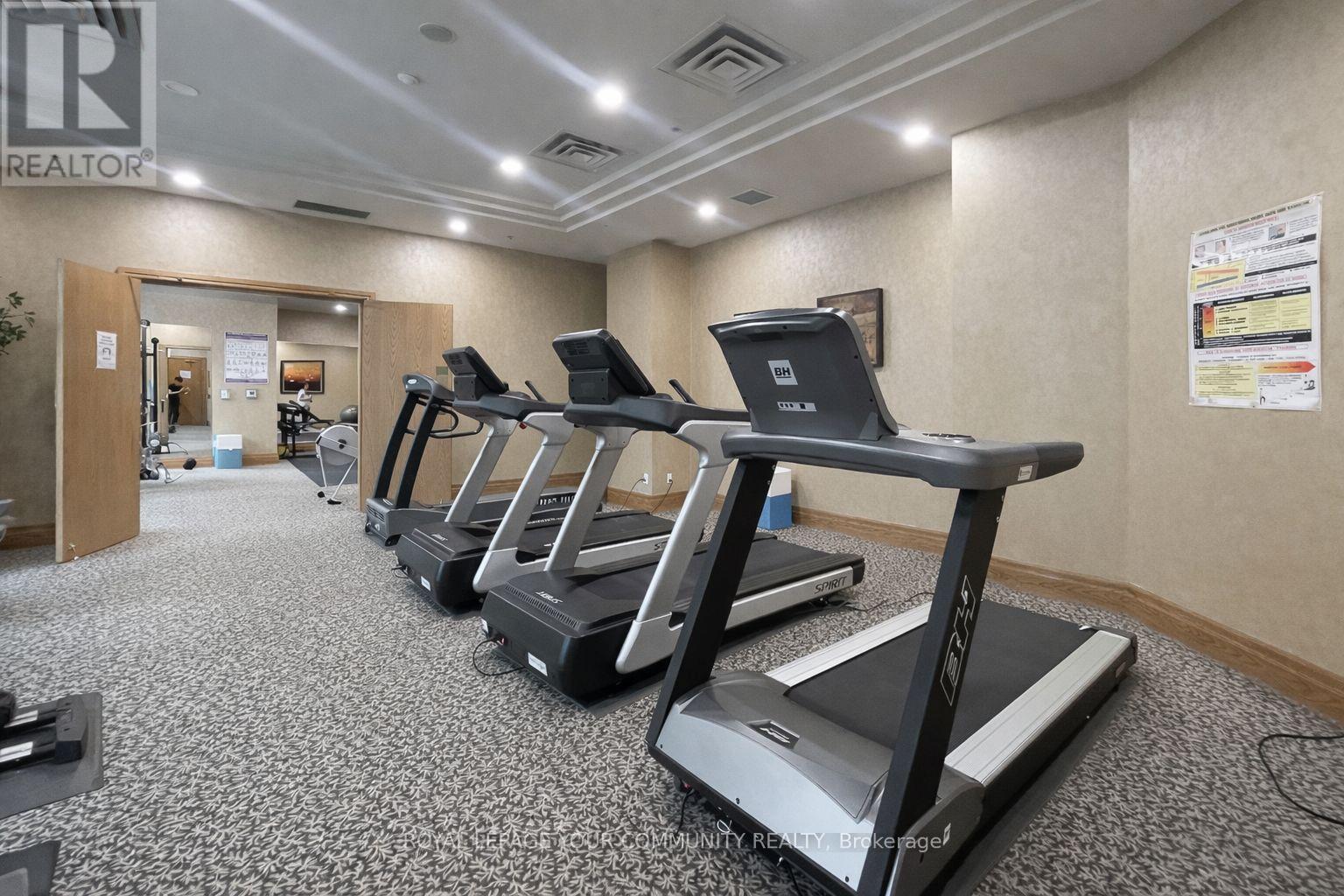 1003 - 5500 Yonge Street, Toronto, Ontario  M2N 7L1 - Photo 38 - C12419338