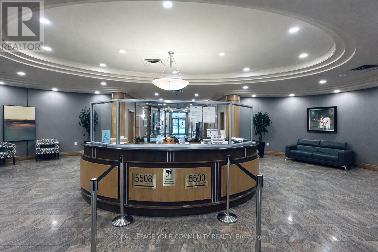 1003 - 5500 Yonge Street, Toronto, Ontario  M2N 7L1 - Photo 4 - C12419338