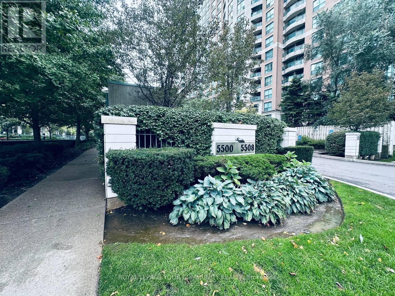 1003 - 5500 Yonge Street, Toronto, Ontario  M2N 7L1 - Photo 40 - C12419338