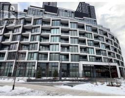 203 - 1 KYLE LOWRY ROAD, Toronto, Ontario