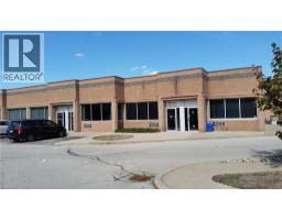 2380 WYECROFT Road Unit# 21, Oakville, Ontario