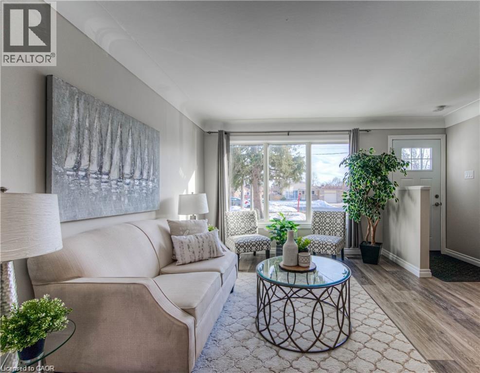 156 Donald Street, Kitchener, Ontario  N2B 3G8 - Photo 3 - 40796963