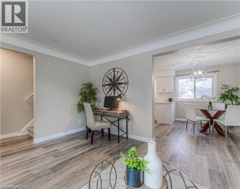 156 Donald Street, Kitchener, Ontario  N2B 3G8 - Photo 4 - 40796963