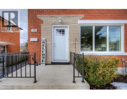 156 DONALD Street, kitchener, Ontario