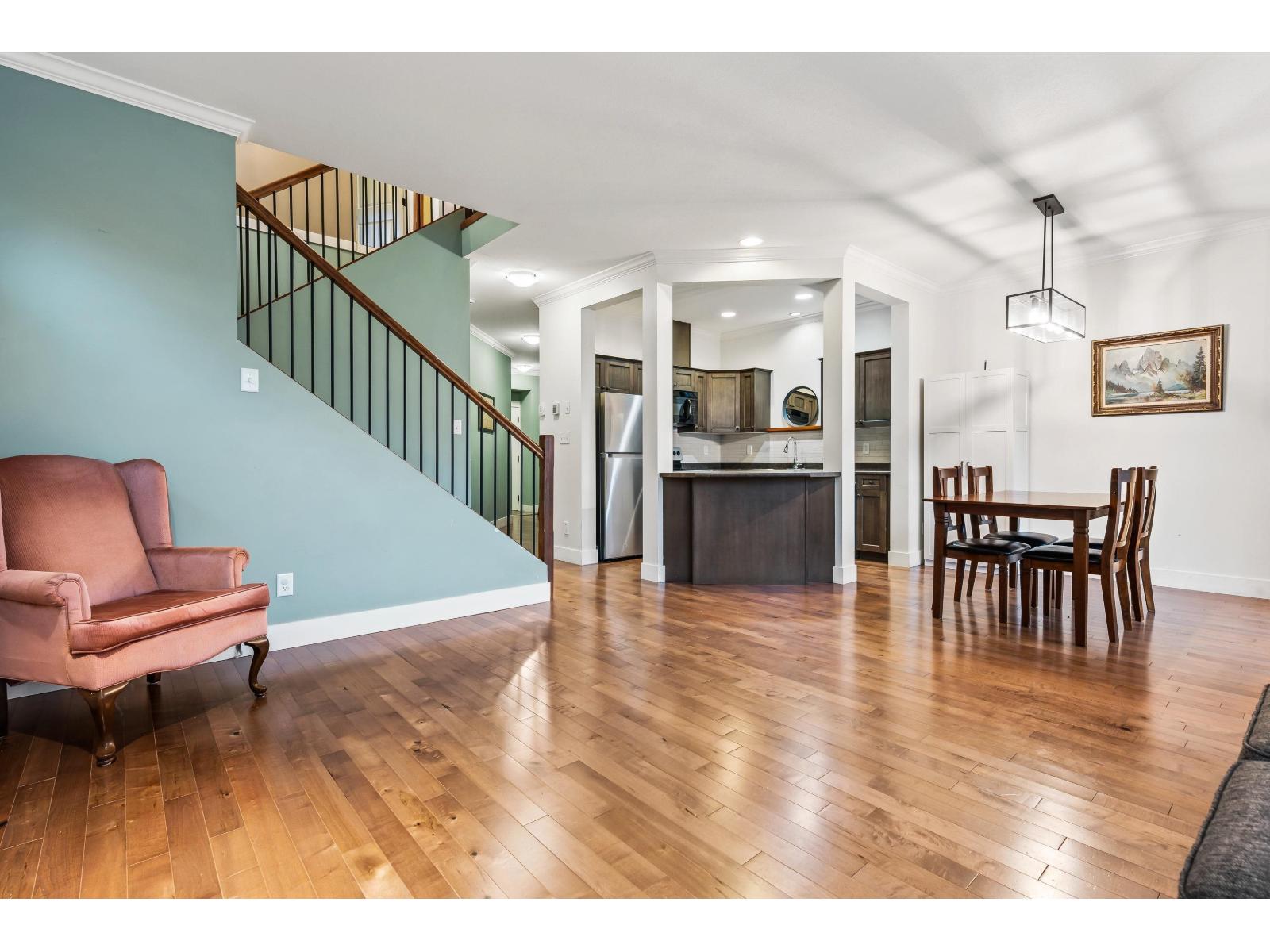 7 46791 Hudson Road, Promontory, Chilliwack, British Columbia  V2R 0L5 - Photo 15 - R3077414