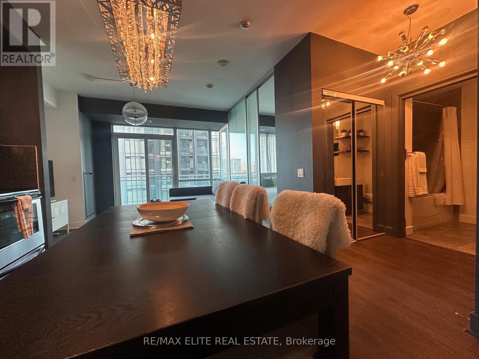 901 - 116 George Street, Toronto, Ontario  M5A 3S2 - Photo 12 - C12678852