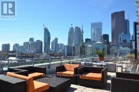 901 - 116 George Street, Toronto, Ontario  M5A 3S2 - Photo 16 - C12678852