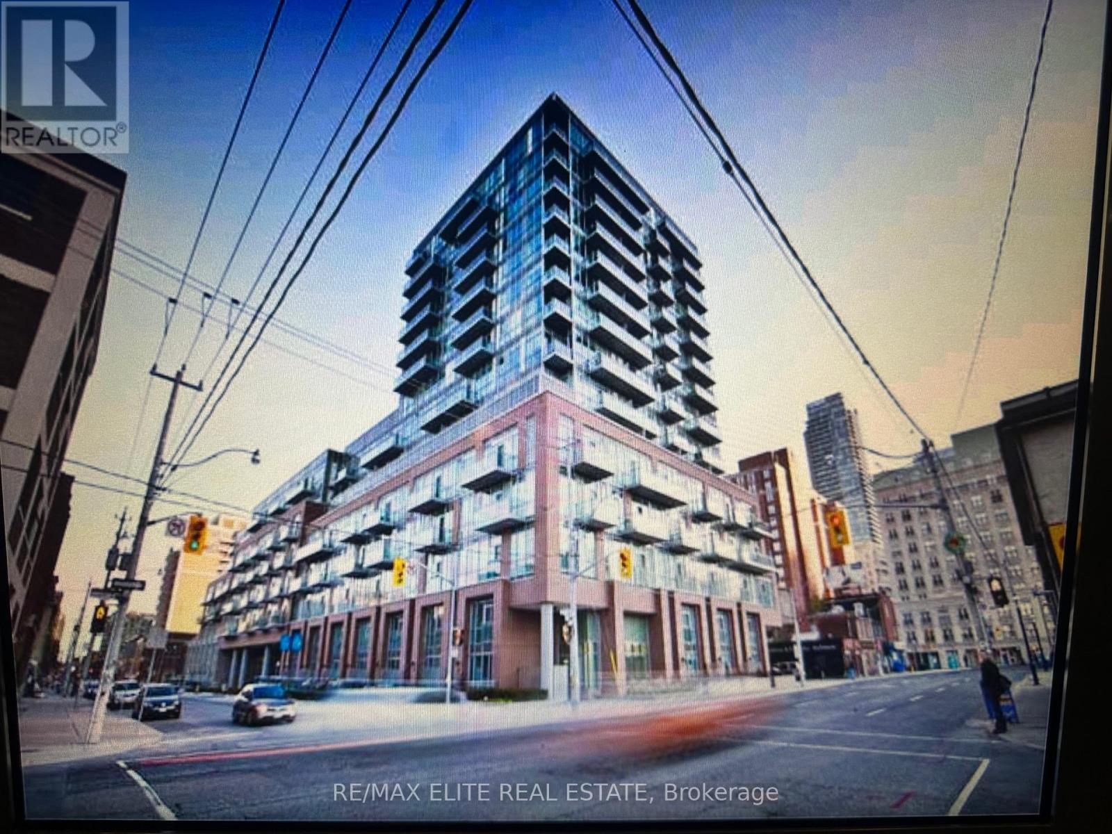 901 - 116 George Street, Toronto, Ontario  M5A 3S2 - Photo 17 - C12678852