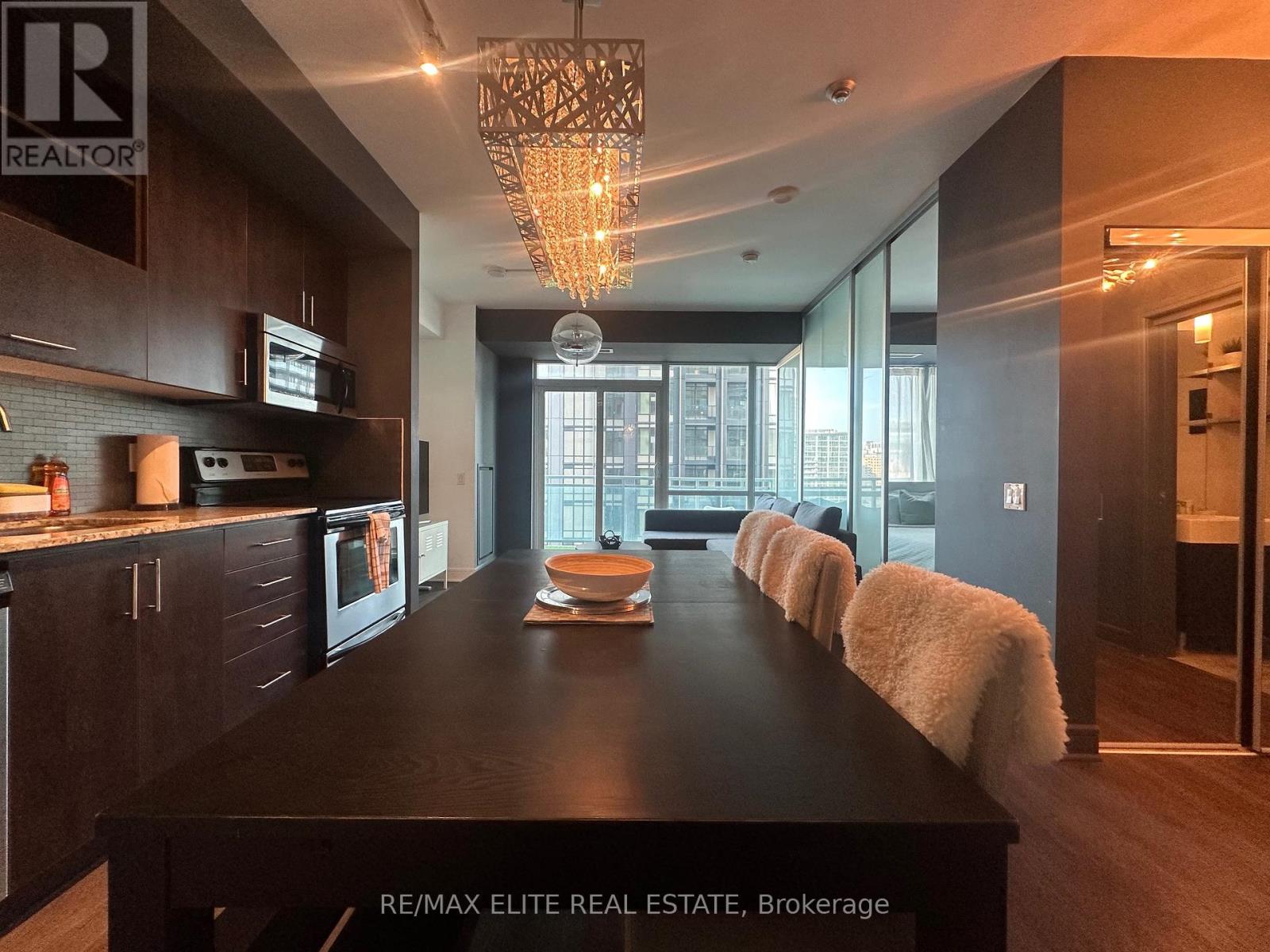 901 - 116 George Street, Toronto, Ontario  M5A 3S2 - Photo 3 - C12678852