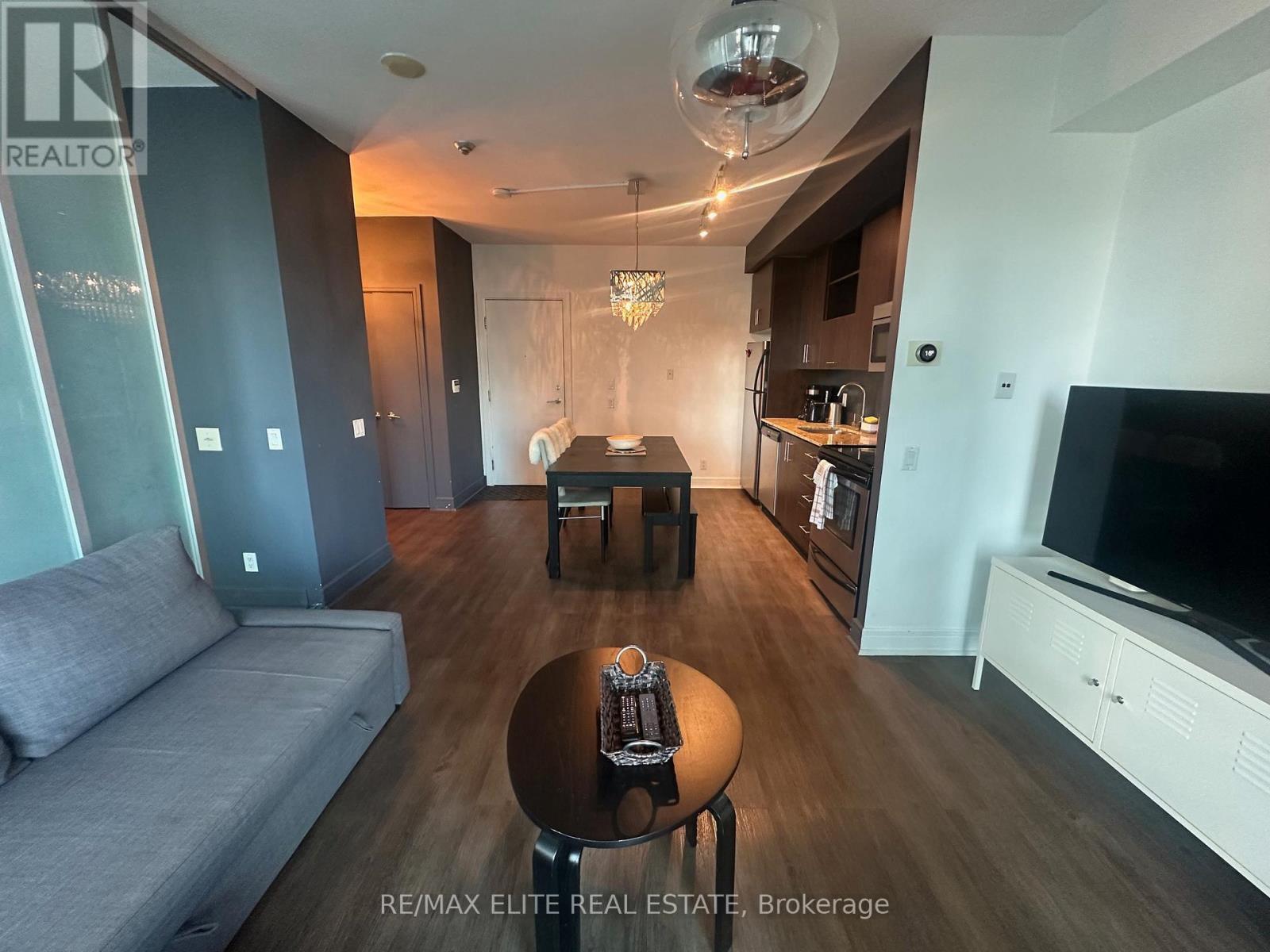 901 - 116 George Street, Toronto, Ontario  M5A 3S2 - Photo 4 - C12678852