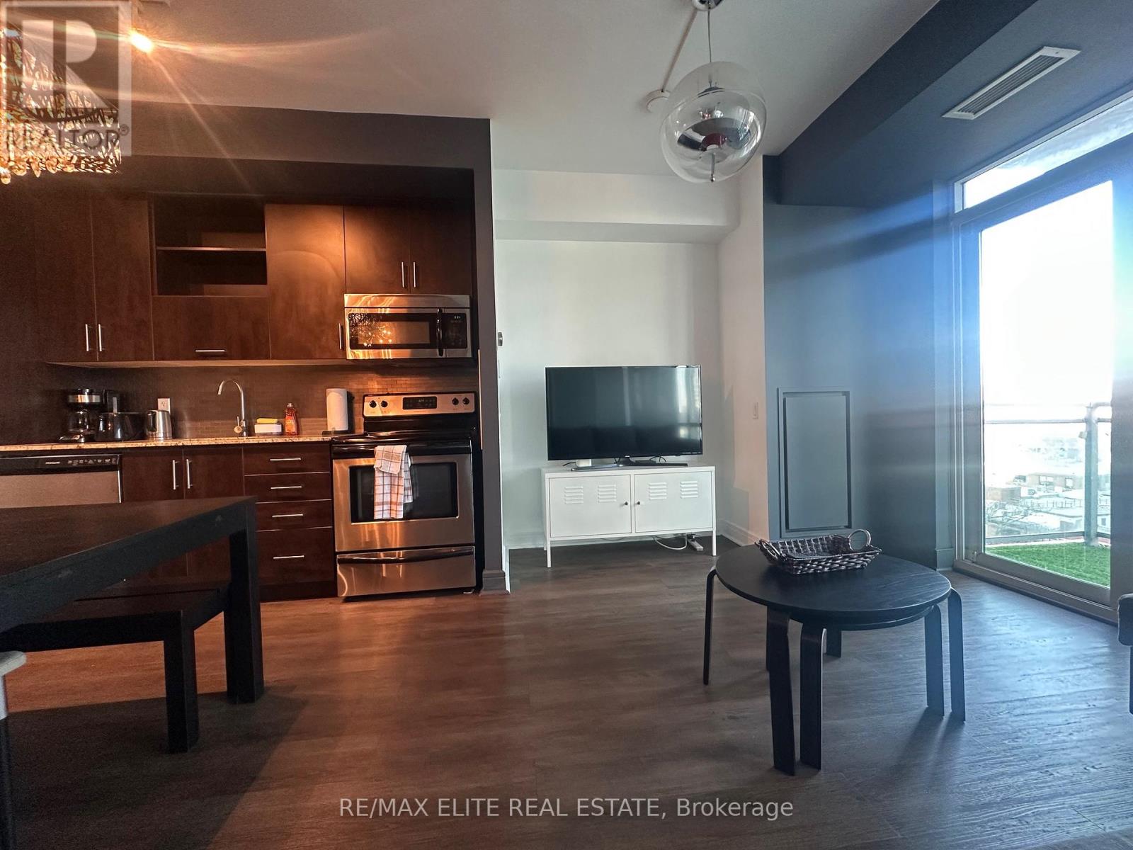 901 - 116 George Street, Toronto, Ontario  M5A 3S2 - Photo 5 - C12678852