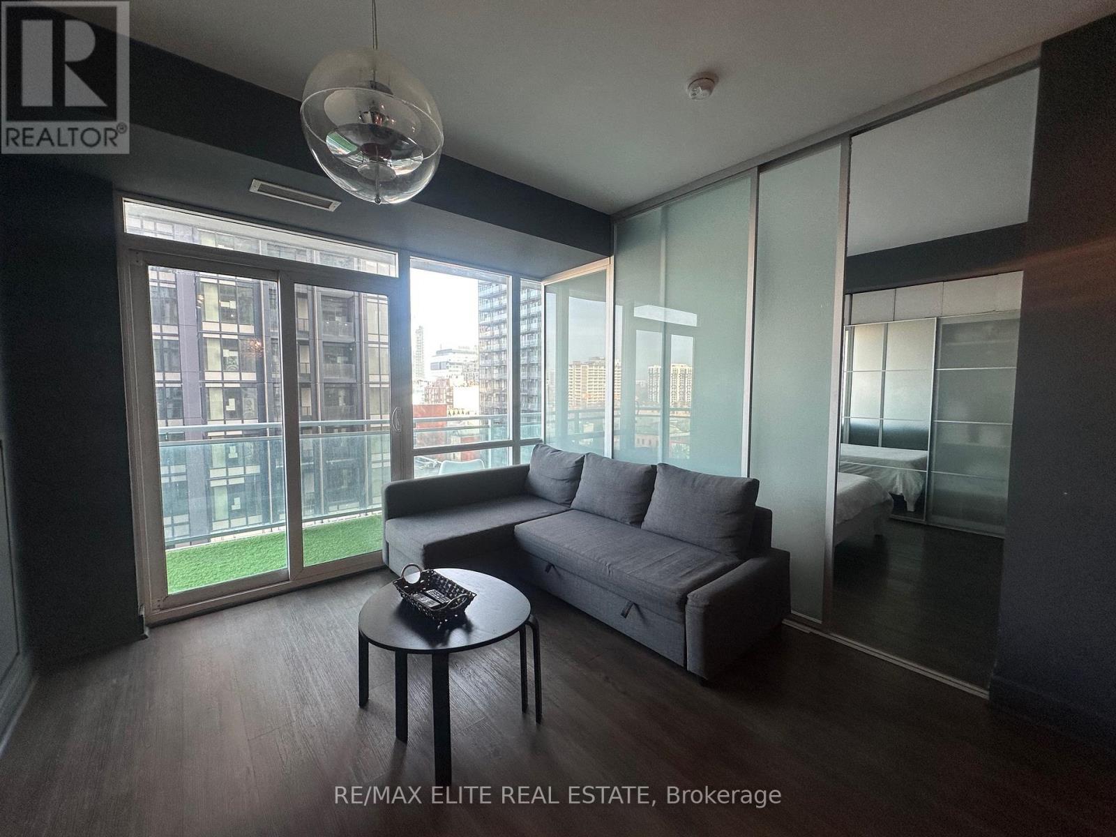 901 - 116 George Street, Toronto, Ontario  M5A 3S2 - Photo 6 - C12678852