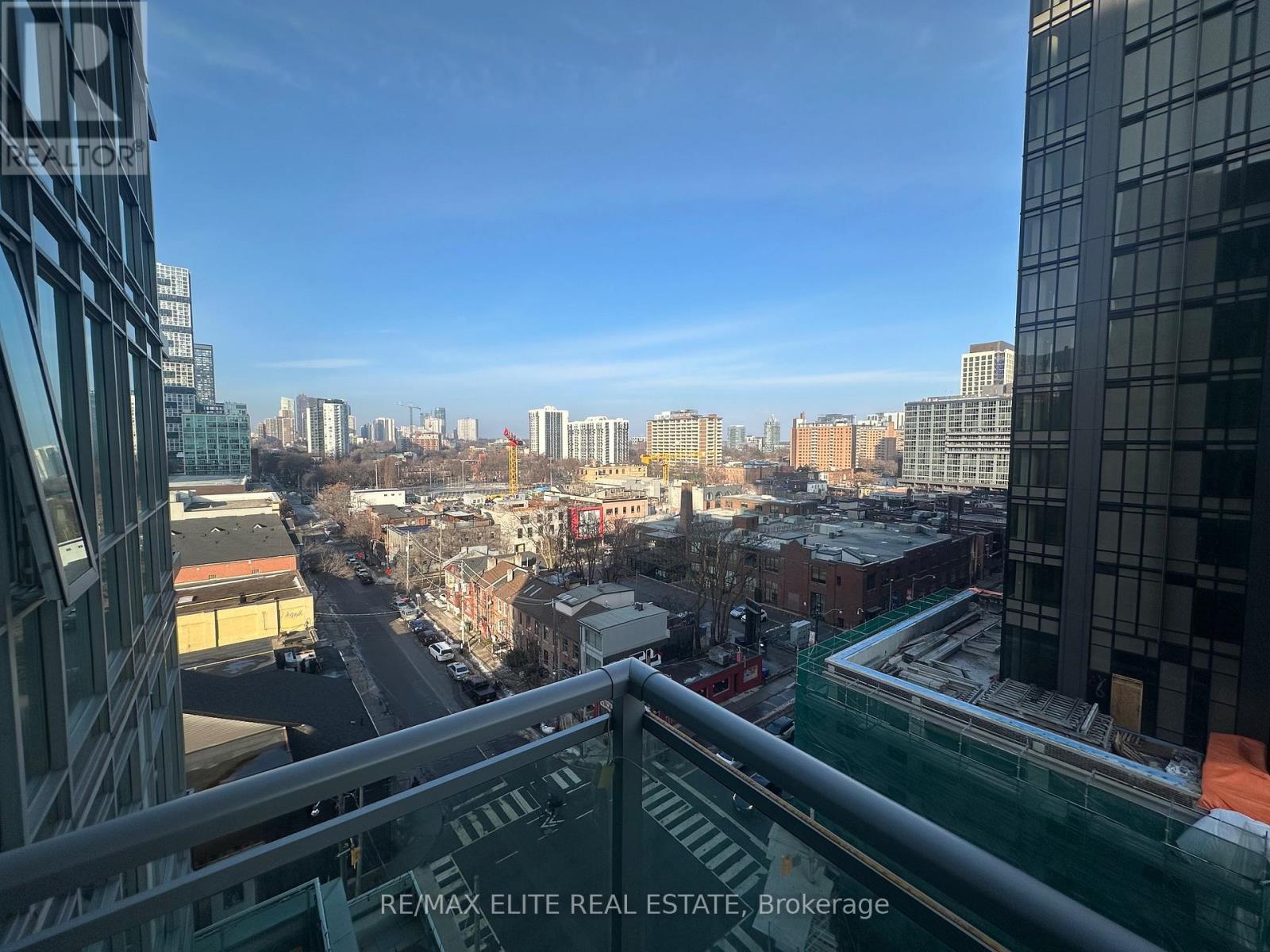 901 - 116 George Street, Toronto, Ontario  M5A 3S2 - Photo 8 - C12678852