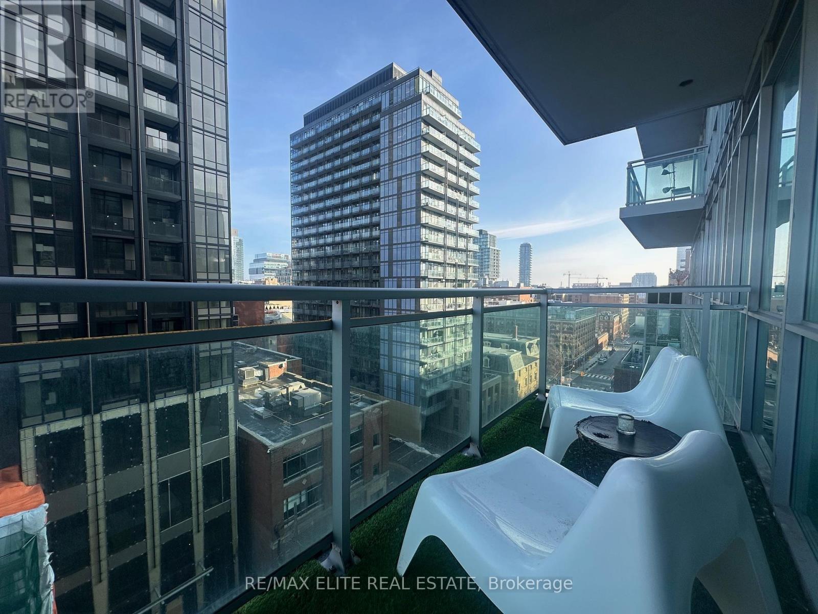 901 - 116 George Street, Toronto, Ontario  M5A 3S2 - Photo 9 - C12678852