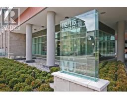 901 - 116 GEORGE STREET, Toronto, Ontario