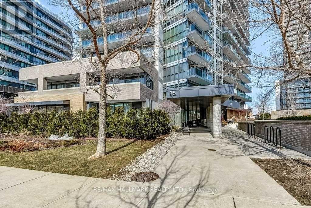 202 - 85 THE DONWAY W, toronto (banbury-don mills), Ontario