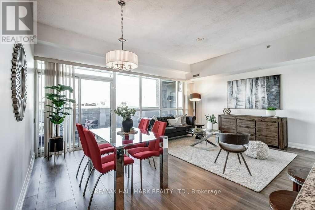 202 - 85 The Donway W, Toronto (Banbury-Don Mills), Ontario  M3C 0L9 - Photo 10 - C12678874