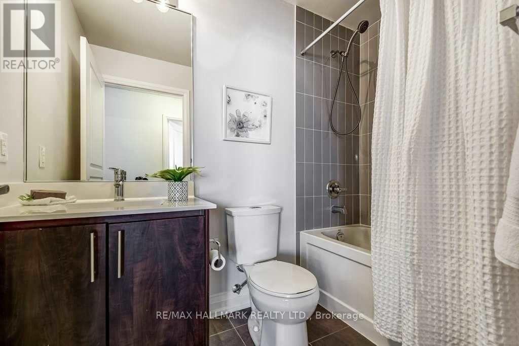 202 - 85 The Donway W, Toronto (Banbury-Don Mills), Ontario  M3C 0L9 - Photo 11 - C12678874