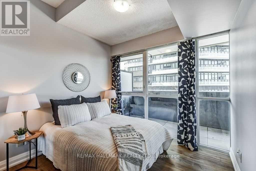 202 - 85 The Donway W, Toronto (Banbury-Don Mills), Ontario  M3C 0L9 - Photo 12 - C12678874