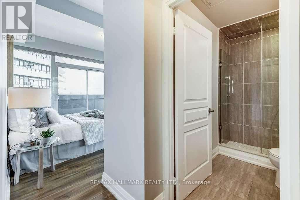 202 - 85 The Donway W, Toronto (Banbury-Don Mills), Ontario  M3C 0L9 - Photo 13 - C12678874