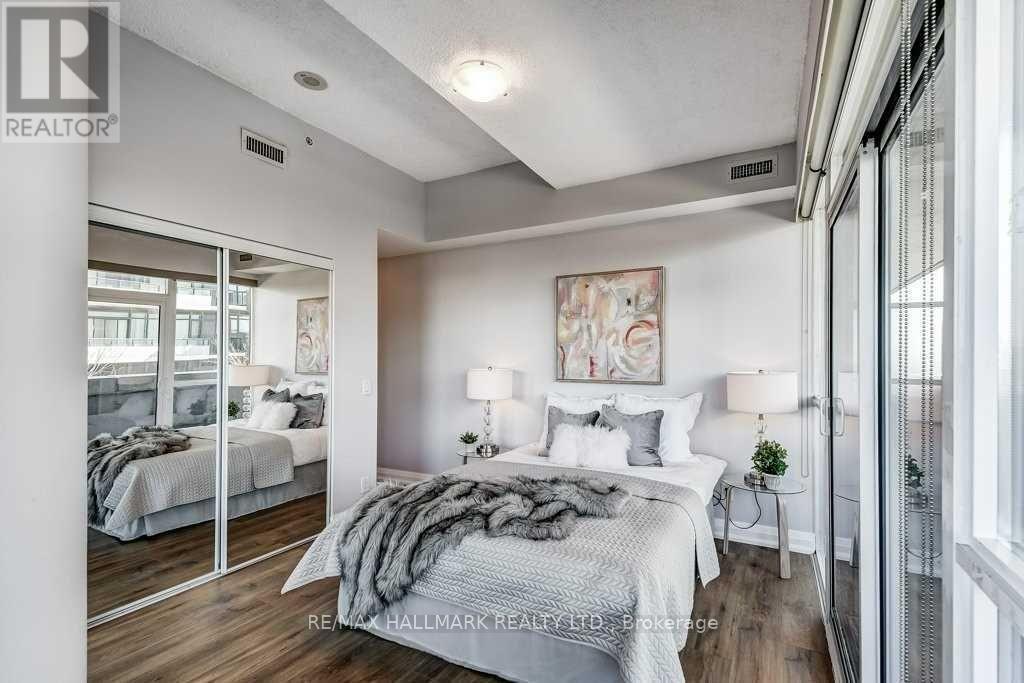 202 - 85 The Donway W, Toronto (Banbury-Don Mills), Ontario  M3C 0L9 - Photo 15 - C12678874