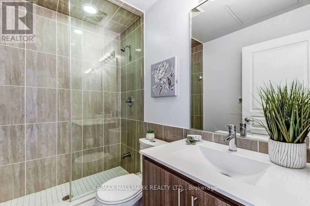 202 - 85 The Donway W, Toronto (Banbury-Don Mills), Ontario  M3C 0L9 - Photo 16 - C12678874