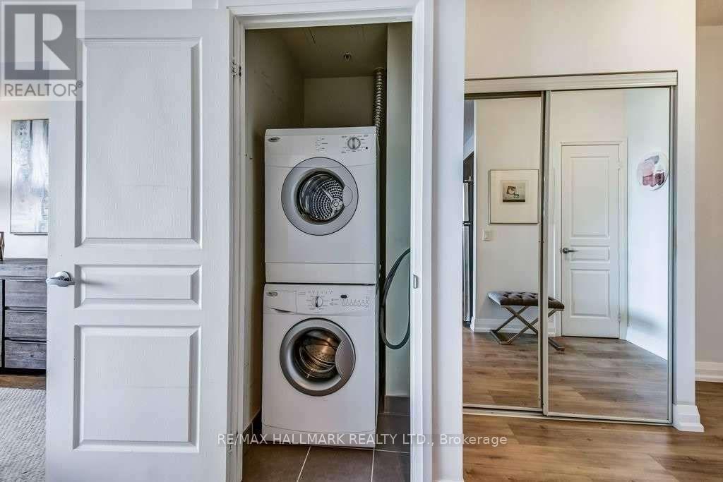 202 - 85 The Donway W, Toronto (Banbury-Don Mills), Ontario  M3C 0L9 - Photo 17 - C12678874