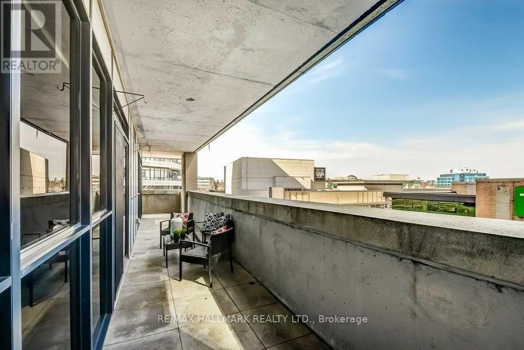 202 - 85 The Donway W, Toronto (Banbury-Don Mills), Ontario  M3C 0L9 - Photo 18 - C12678874