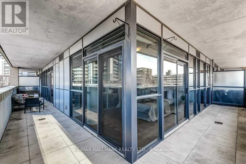 202 - 85 The Donway W, Toronto (Banbury-Don Mills), Ontario  M3C 0L9 - Photo 20 - C12678874