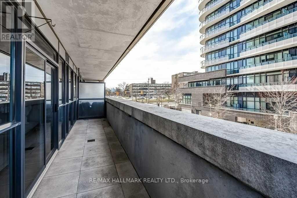 202 - 85 The Donway W, Toronto (Banbury-Don Mills), Ontario  M3C 0L9 - Photo 21 - C12678874