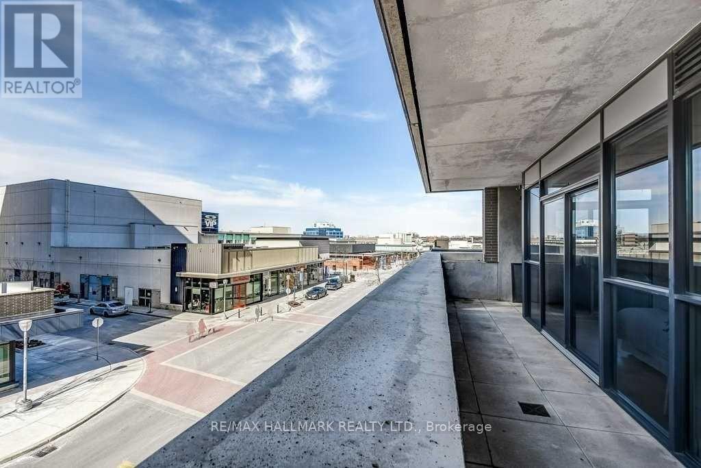 202 - 85 The Donway W, Toronto (Banbury-Don Mills), Ontario  M3C 0L9 - Photo 22 - C12678874