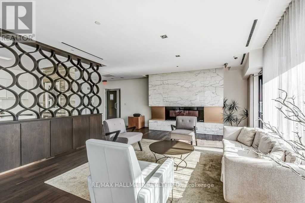 202 - 85 The Donway W, Toronto (Banbury-Don Mills), Ontario  M3C 0L9 - Photo 24 - C12678874