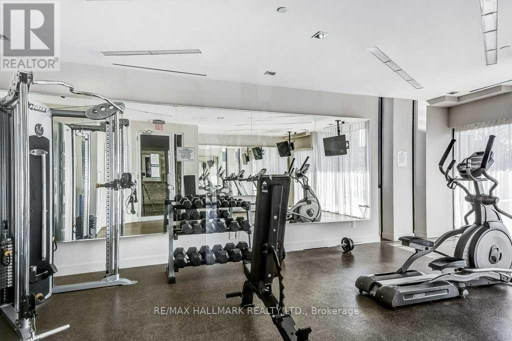 202 - 85 The Donway W, Toronto (Banbury-Don Mills), Ontario  M3C 0L9 - Photo 25 - C12678874