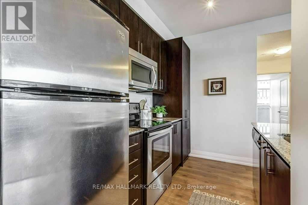 202 - 85 The Donway W, Toronto (Banbury-Don Mills), Ontario  M3C 0L9 - Photo 4 - C12678874