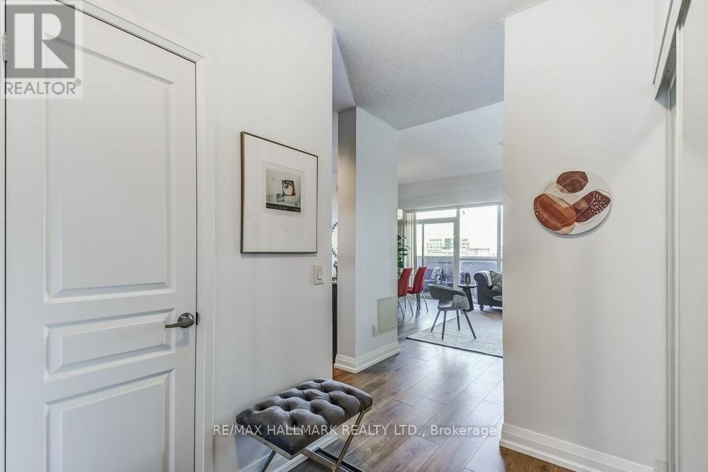 202 - 85 The Donway W, Toronto (Banbury-Don Mills), Ontario  M3C 0L9 - Photo 6 - C12678874