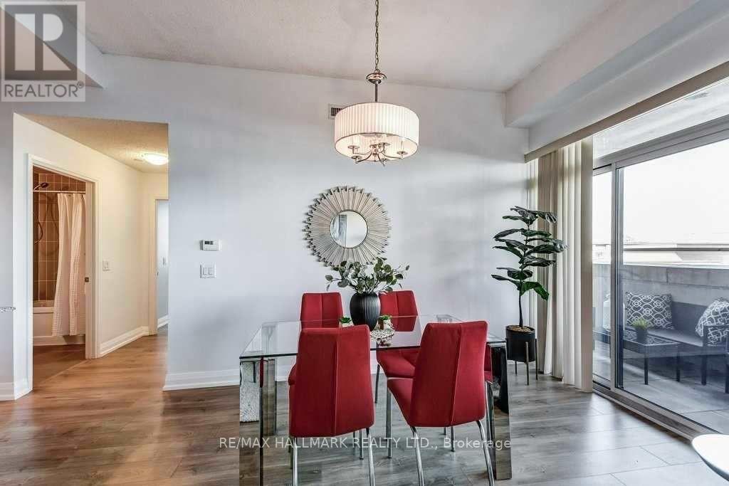 202 - 85 The Donway W, Toronto (Banbury-Don Mills), Ontario  M3C 0L9 - Photo 9 - C12678874